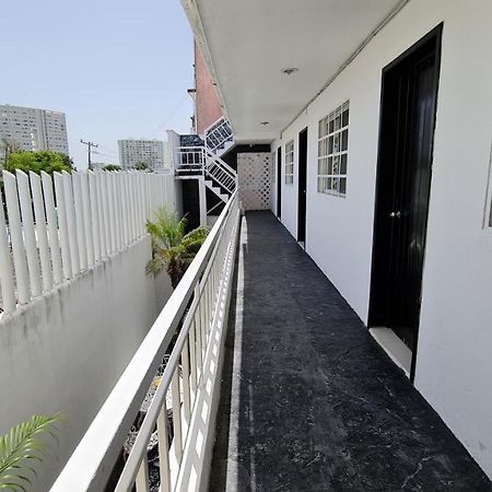 Dna Cancun Hotel Y Posada Extérieur photo