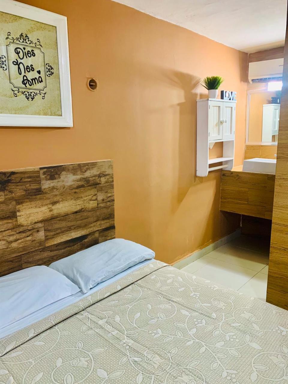 Dna Cancun Hotel Y Posada Chambre photo